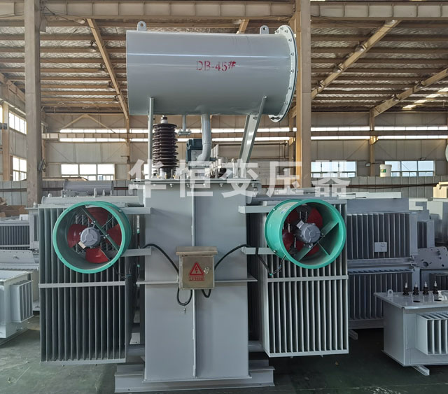 S13-8000/35靖宇靖宇靖宇电力变压器