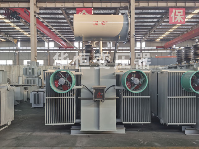 S11-8000/35靖宇靖宇靖宇电力变压器价格
