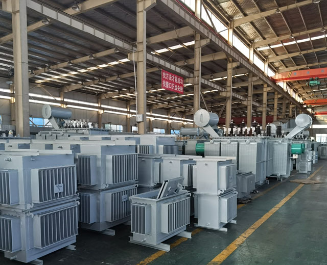 S11-8000/35靖宇靖宇靖宇电力变压器