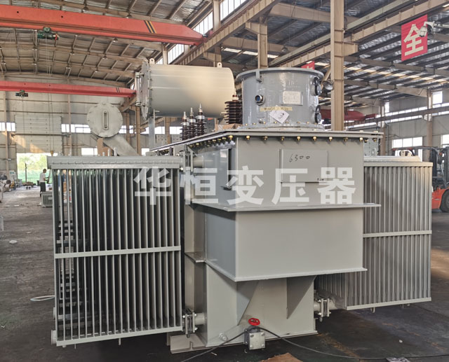 S11-8000/35靖宇靖宇靖宇油浸式变压器价格