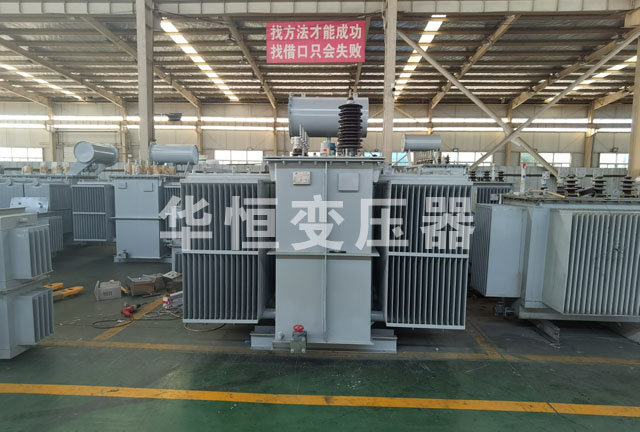 SZ11-6300/35靖宇靖宇靖宇油浸式变压器价格